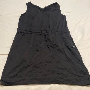 The North Face women’s tank dress